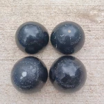 American Racing Custom Wheel Center Cap Set Of 4, Black, Part # 1242100041 02 Used. Price: $39.95.