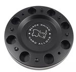 Black Rhino Armory Wheel Center Cap Fits 5 + 6 Lug Pattern Ccbrarm With Screws New. Price: $38.00.