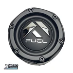 Fuel Off-road Matte Black Wheel Center Cap 1003-50MB New. Price: $20.99.