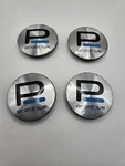 Prodrive Genuine Center Caps Speedline GT1 Set Subaru Used. Price: $165.99.