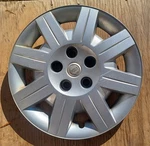 Chrysler Pacifica Hubcap 2007-2008 Fits 17 Inch Wheels 04743816AA, 8030 01 Used. Price: $39.95.