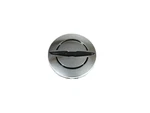 Genuine Mopar Wheel Center Cap 68649390AA New. Price: $26.25.