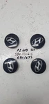 2015 Hyundai Sonata Center Cap Assembly Used. Price: $35.00.