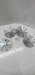 2001 Kia Rio Center Cap Set Of Oem 325L154-S001 Used. Price: $45.00.
