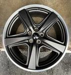 Rear 2021 2022 Ford Mustang Oem Wheel Rim 19X10 Mach MR3C1007SA 2023 Used. Price: $190.00.