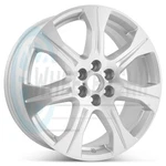 Cadillac Srx 2012 2013 2014 2015 2016 Factory Oem Wheel Rim 4685 Remanufactured. Price: $319.86.