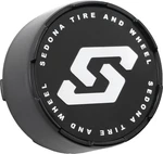 Center Cap For Sedona Wheels CPS-A72-156B 570-0011 New. Price: $23.90.