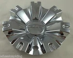 Dip Wheels Chrome Custom Center Caps # C10D88C / MCD8286YA01 New. Price: $49.00.