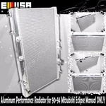 2" Row Aluminum Performance Radiator 90-94 Eclipse Talon Laser Manual New. Price: $1166.21.