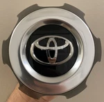 Toyota 4RUNNER Center Cap Hub Cover 2014-2023 4260B-35100 *brand New*. Price: $28.79.