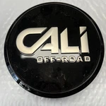 Cali Off-road C-787-4 C109114B04 Wheel Center Rim Cap Hub Cover Gloss Black Uta Used. Price: $39.99.