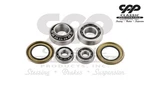 1950 1951 1952 Gmc Chevy 1/2 Ton Truck Replacement Front Tapered Wheel Bearings New. Price: $119.00.