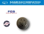New Genuine 2002-2008 Toyota Alphard Centre Alloy Wheel Cap 42603-48050. Price: $26.64.