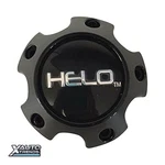 Helo Wheel Center Cap Gloss Black 1079L121HE1GB New. Price: $20.99.