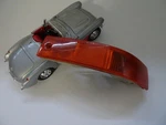 Genuine Honda Prelude Left Front Nsf Bumper Light 041-5075L Used. Price: $70.19.