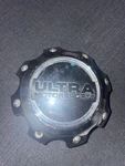 89-9782C Ultra Motorsports Center Cap Used. Price: $24.95.