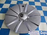 Dvs Wheels 76 Used Chrome Center # 503-24-CAP (qty. 1). Price: $89.22.