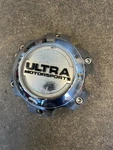 Ultra Motorsports Center Cap( B11404 ) 89-9756SBX 62741680F-4 Used. Price: $43.69.