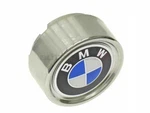 Genuine Bmw Wheel Center Cap/emblem 36131114180 E36 2002 325IS E30 318I New. Price: $72.88.