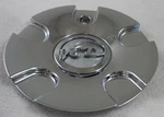 Vct Wheels Chrome Custom Center Caps # 256-20-CAP / LG1608-35 Used. Price: $69.95.