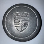 Porsche Carrera 944 Wheel Center Cap Oem 1970-1989 Polish 91136103229 101632 Used. Price: $65.00.