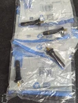 Gm Genuine Parts Tpms Valve Kit 13598909 Set Of 4 New. Price: $31.80.