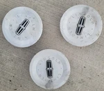 2006 2011 Lincoln Town Car Oem Chrome Center Cap P/n 6W13-1A096-AC /ad Used. Price: $69.99.