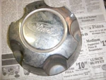 03 Ford Ranger Center Cap 59219 Used. Price: $50.95.