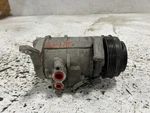 2024 Chevrolet EXPRESS25 6.6L Ac Compressor Oem Part Number 86807269 Used. Price: $139.95.