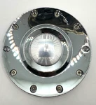 ADR67 Drag Wheels Chrome Center Cap Used. Price: $44.92.