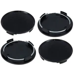 Center CAPS,63MM Wheel Rim Hub Covers Replacement 60MM To Lug,blac... New. Price: $17.62.