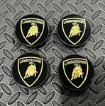 4X Lamborghini Oem Gallardo Huracan Aventador Murcielago Wheel Cap Set 470601147 New. Price: $89.99.