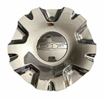 Dip Bionic C10D6302C C534801CAP Chrome Wheel Center New. Price: $34.99.