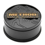 Method Race Cap 108MM Push Thru Br (CPTOPO108PBZ) New. Price: $44.60.