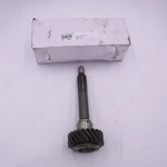 Transtar Transmission Input Shaft 22T 10 Spline 334670A For NV4500 New. Price: $104.99.