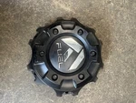 Fuel Center Cap, Part # 1001-58+1000-65 (B9080) Used. Price: $48.44.