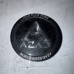 Azad Wheels # 1038K75 Black Custom Center Cap 87 (qty. 1) Used. Price: $29.99.