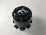 Used Fuel Glossy Black Center Cap Hub 1003-28GB. Price: $30.00.