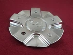 U2 Wheels Chrome Custom Center Cap # C-068 / S509-71 (1) Used. Price: $69.25.