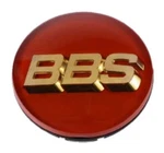 Bbs Center Cap 56MM Red/gold (56.24.012) New. Price: $92.99.
