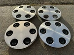 4 92-99 Chevy Gmc Truck Tahoe Suburban Yukon Center Hubcaps 15650315 Used. Price: $74.99.