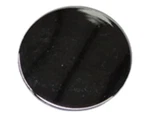 Fits 1994-2001 Chrysler Lhs Wheel Center Cap 4755049 New Oem. Price: $39.25.
