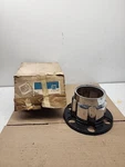 (1) Nos 1973-87 Gmc Chevy Sierra Silverado Squarbody 371669 Center Cap New. Price: $84.99.
