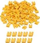 Jumper Caps Kit 2.54MM Standard Circuit Board Shuntsshort Color: Yellow New. Price: $12.99.