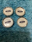 2008-2011 Ford Edge Oem Center Cap 8H6J-1A096-AA 8E5J-1A096-AA 4PCS Used. Price: $45.00.