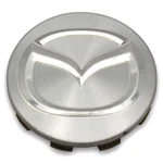 Mazda 626 Protege Millenia Genuine Wheel Center Hubcaps GD7F-37-19X Used. Price: $11.32.