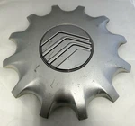 1995-1997 Mercury Grand Marquis 15" Wheel Center Hub Cap F5MC-1A096-AB Used. Price: $38.50.