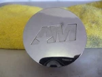 American Muscle Center (P8893) # TURN5-CAP Used. Price: $29.44.