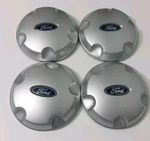 2002-03 Ford Explorer Wheel Center Caps 5 Lug Set Of Oem Used #1L24-1A096-CD. Price: $45.00.