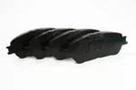 Genuine Toyota Brake Pads Front 04465-08030 New. Price: $98.24.